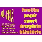 Eva Růžičková- JŮ - HELE – logo společnosti