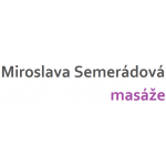 Semerádová Miroslava – logo společnosti