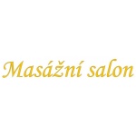 Masážní salon - Válková Petra – logo společnosti