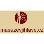 MASÁŽE v JIHLAVĚ - Vaňková Aneta – logo společnosti