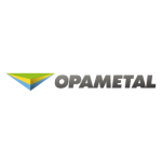 OPAMETAL s.r.o. (pobočka Opava) – logo společnosti