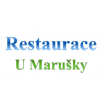 RESTAURACE U MARUŠKY – logo společnosti