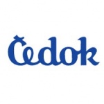 Čedok a.s. (pobočka Praha 18, Letňany) – logo společnosti