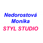 Nedorostová Monika- STYL STUDIO, solárium, sauna – logo společnosti