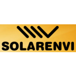 SOLARENVI a.s. – logo společnosti
