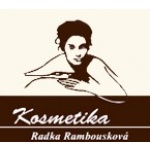 Rambousková Radka – logo společnosti