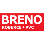 BIP, spol. s r.o. – Koberce Breno (pobočka Opava) – logo společnosti
