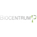 BIOCENTRUM P s.r.o. – logo společnosti