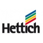 Hettich ČR k.s. – logo společnosti