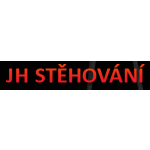 JH STĚHOVÁNÍ s. r. o. – logo společnosti