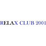 Stanislav Vojtík – RELAX CLUB 2001-NIGHT CLUB – logo společnosti