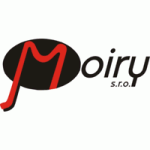 MOIRY, s.r.o. – Zakázková výroba nábytku z masivu – logo společnosti
