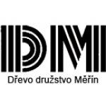 DŘEVO, družstvo Měřín – logo společnosti
