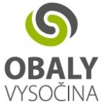 OBALY VYSOČINA s.r.o. – logo společnosti