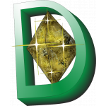 DISPERGA, spol. s r.o. – logo společnosti