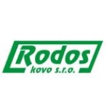 RODOS kovo, s.r.o. – logo společnosti
