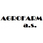 AGROFARM, a.s. – logo společnosti