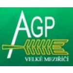 AGROPODNIK, a.s., Velké Meziříčí – logo společnosti