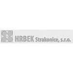 HRBEK Strakonice s.r.o. – logo společnosti