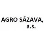 AGRO SÁZAVA, a.s. – logo společnosti