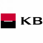 Komerční banka, a.s. (pobočka Litoměřice) – logo společnosti