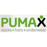 PUMAX, spol. s r.o. – logo společnosti