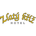 Hotel Zlatý kříž – logo společnosti