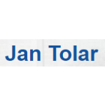 Tolar Jan- sklenářství (pobočka Praha 10 - Záběhlice) – logo společnosti