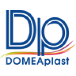 DOMEAplast s.r.o. – logo společnosti
