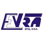 EVRA, spol. s r.o. – logo společnosti