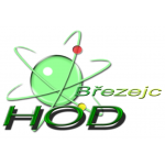 Hospodářské obchodní družstvo Březejc – logo společnosti