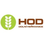 Hospodářské obchodní družstvo Dolní Heřmanice – logo společnosti