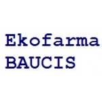 Horák Aleš Ing. - Ekofarma – logo společnosti