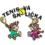 Tenisová škola Dubcová & Turková – logo společnosti