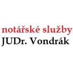 JUDr. Vondrák Ladislav – logo společnosti