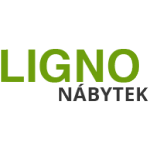 LIGNO NÁBYTEK , s.r.o. – logo společnosti