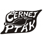 PENZION A RESTAURACE ČERNEJ PTÁK – logo společnosti