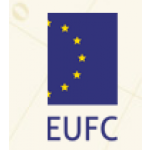 EUFC CZ, s.r.o. – logo společnosti