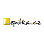 Lepítka.cz - Samolepící bločky s potiskem (České Budějovice) – logo společnosti