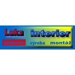 Lukášek Jan - Stolařská firma Lískovec – logo společnosti