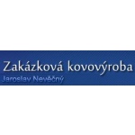 Nevěčný Jaroslav – logo společnosti