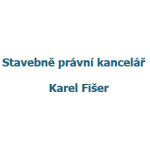 Fišer Karel - STAVEBNĚ PRÁVNÍ KANCELÁŘ – logo společnosti