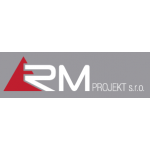RM projekt s.r.o. – logo společnosti