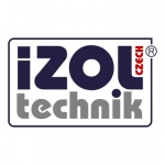 IZOLTECHNIK CZECH s.r.o. – logo společnosti