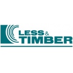 LESS & TIMBER a.s. (pobočka Dlouhá Ves) – logo společnosti
