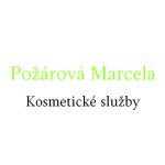 Požárová Marcela – logo společnosti