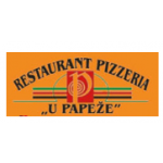 RESTAURACE A PIZZERIE U PAPEŽE – logo společnosti