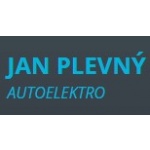 Plevný Jan – logo společnosti