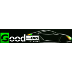 Good Cars s. r. o. – logo společnosti