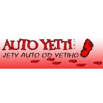 AUTO YETTI s.r.o. – logo společnosti
